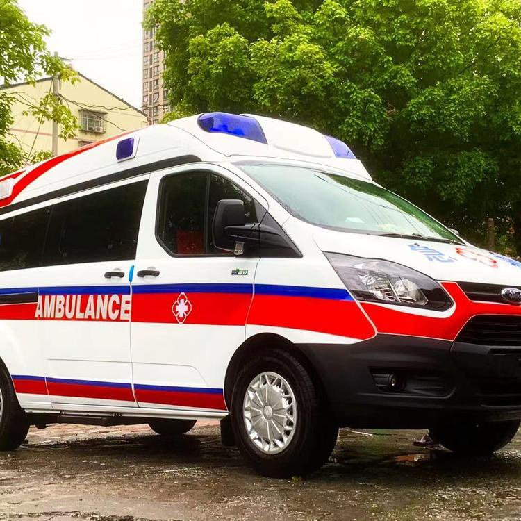 昆都仑重症监护救护车出租护送返乡