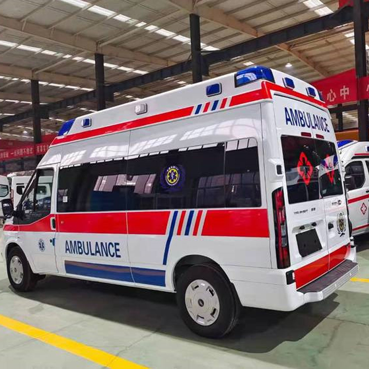 昆都仑救护车出租 —— 专业、安全、高效的城市急救服务