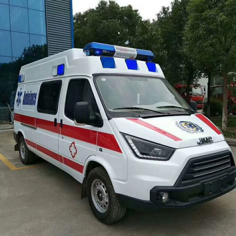 昆都仑救护车出租哪家好