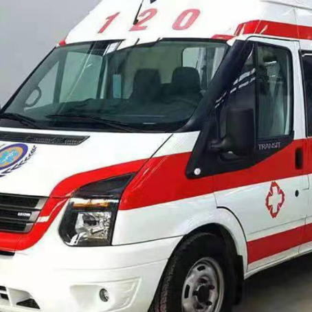 昆都仑非急救护送病人转院租赁救护车的优缺点对比